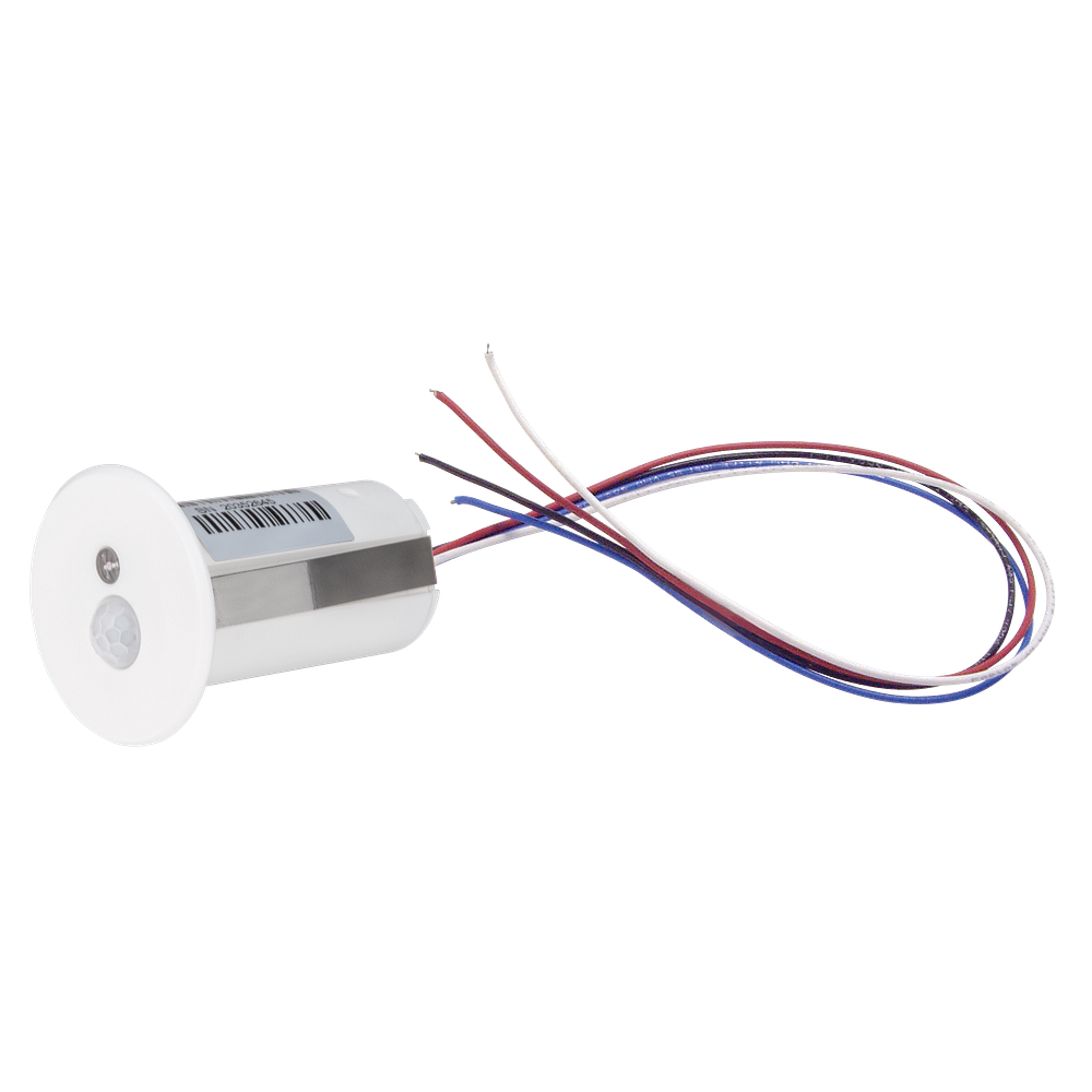 Crestron GLS-OIRLCL-C-CN Ceiling Occupancy and Daylight Sensor, Cresnet - view 2