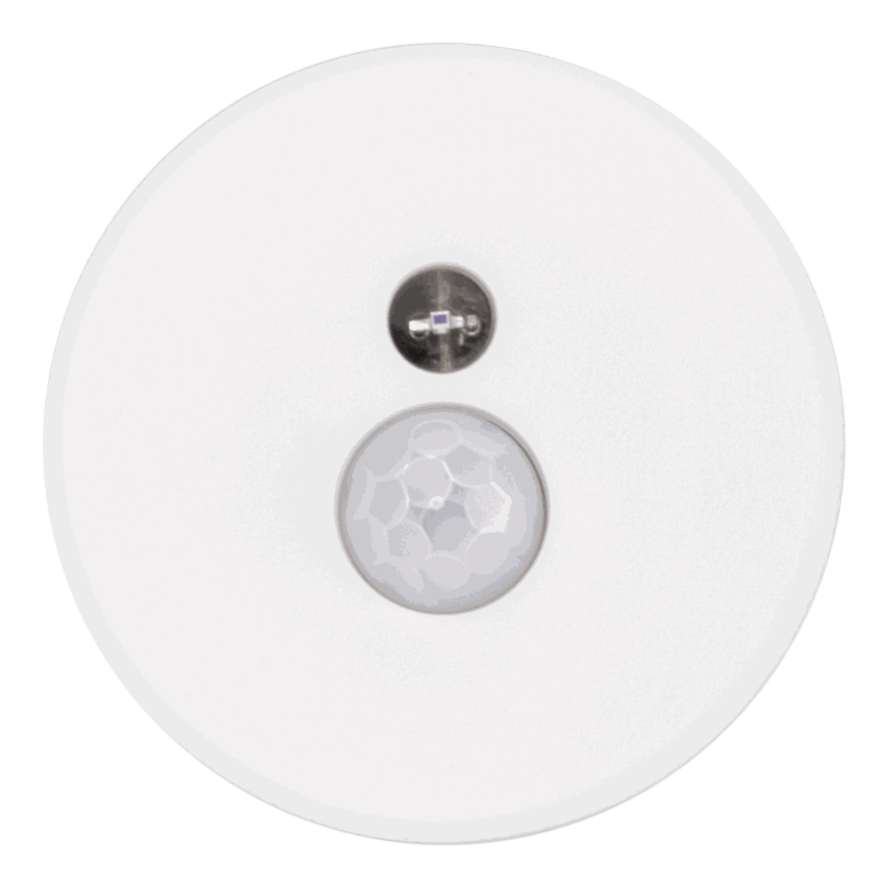 Crestron GLS-OIRLCL-C-CN Ceiling Occupancy and Daylight Sensor, Cresnet - view 3