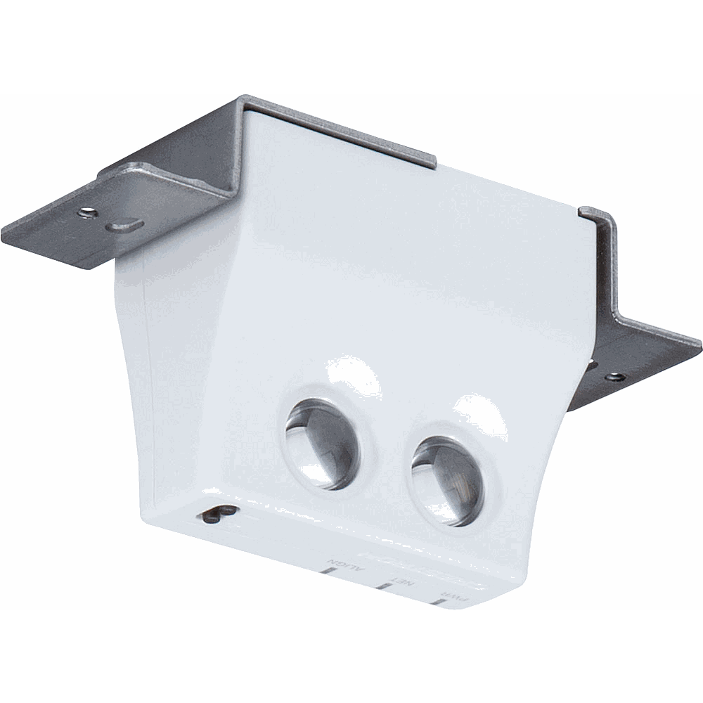 Crestron GLS-PART-CN Cresnet Partition Sensor - view 2