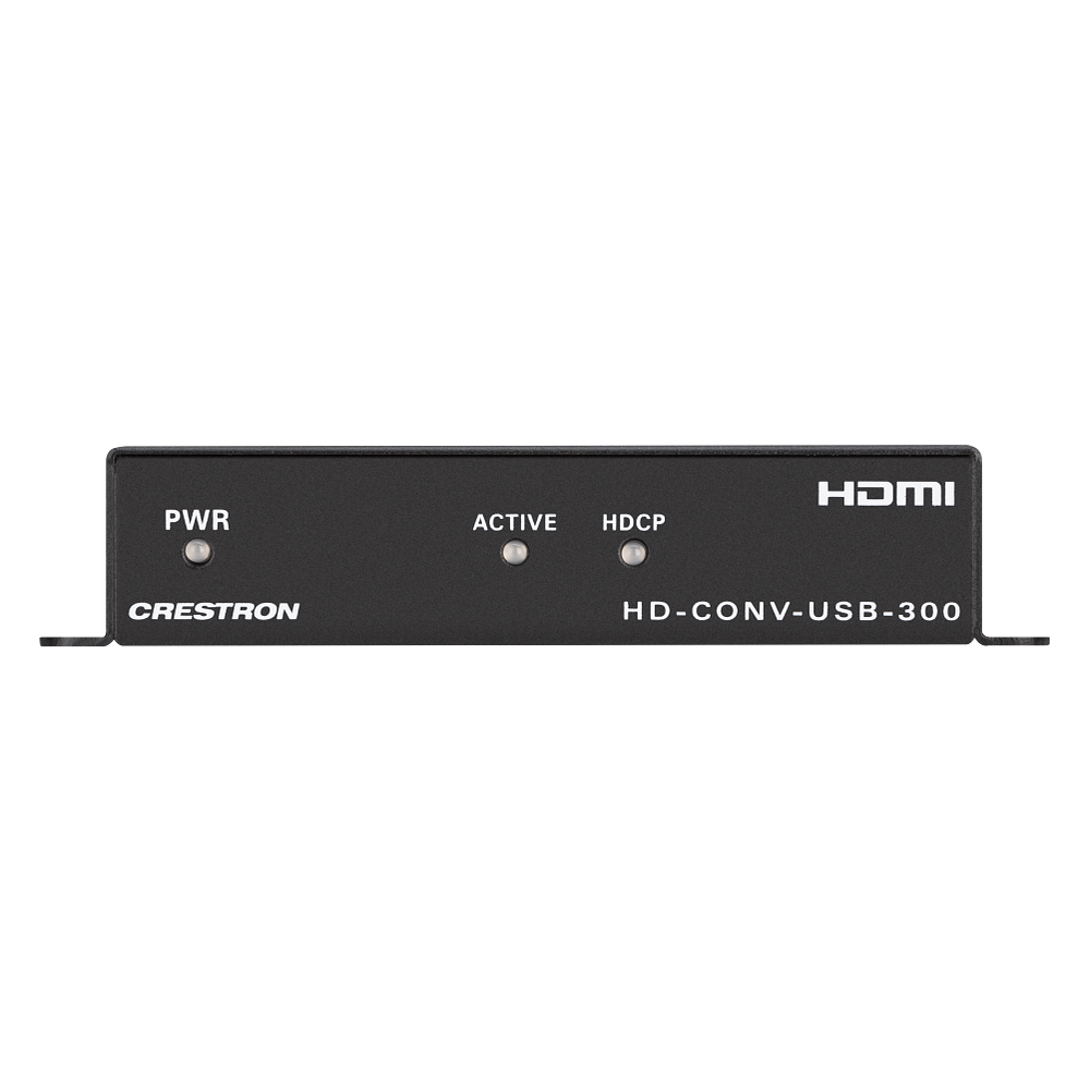 Crestron HD-CONV-USB-300 HDMI to USB 3.0 Converter - view 3