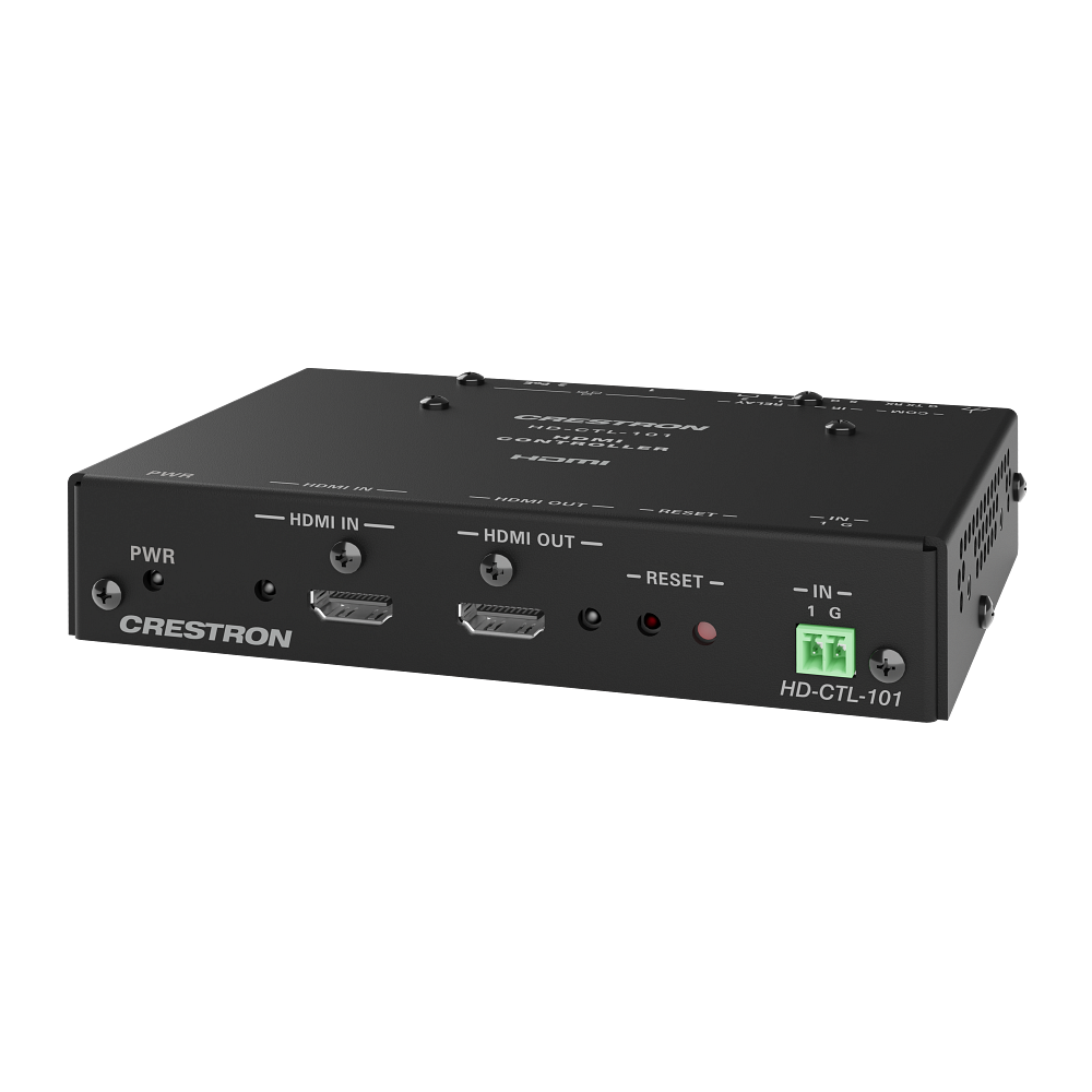 Crestron HD-CTL-101 8K Smart Display Controller