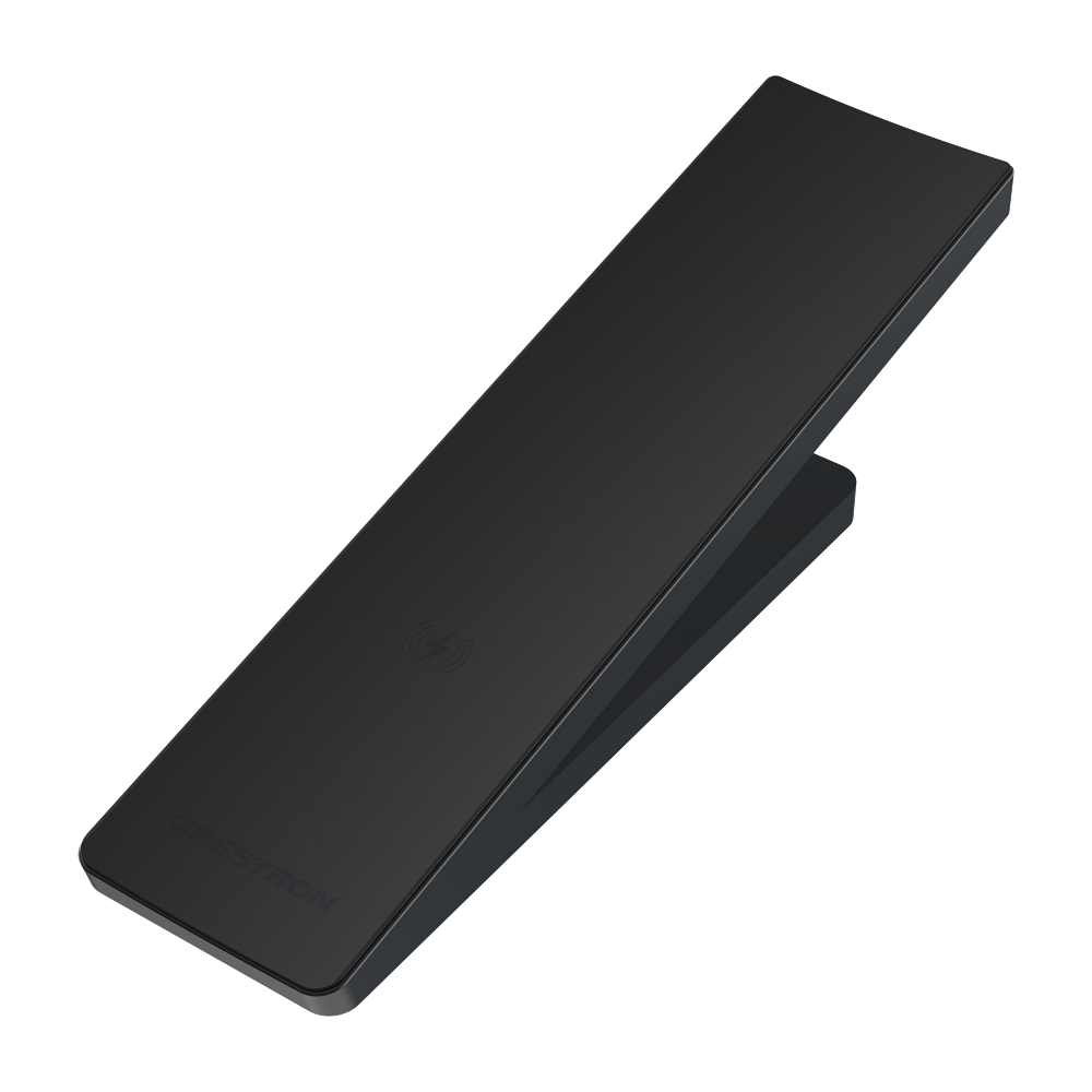 Crestron HR-CV-MINI-DS Wireless Charging Dock for HR-CV-MINI