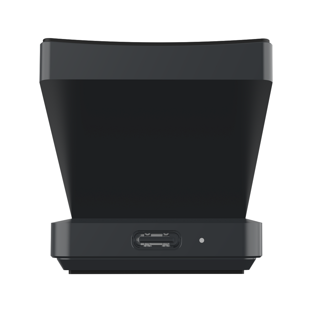 Crestron HR-CV-MINI-DS Wireless Charging Dock for HR-CV-MINI - view 3