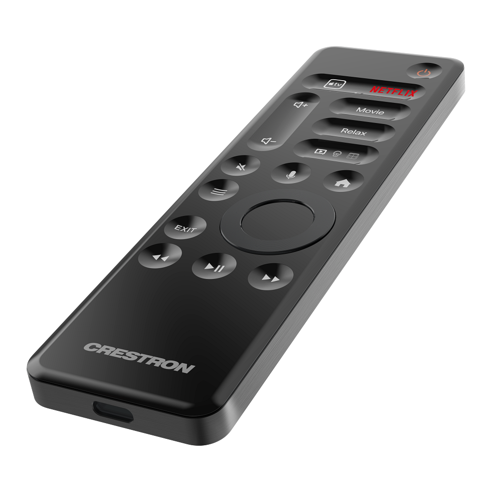 Crestron HR-CV-MINI Cevo Mini Handheld Remote product image
