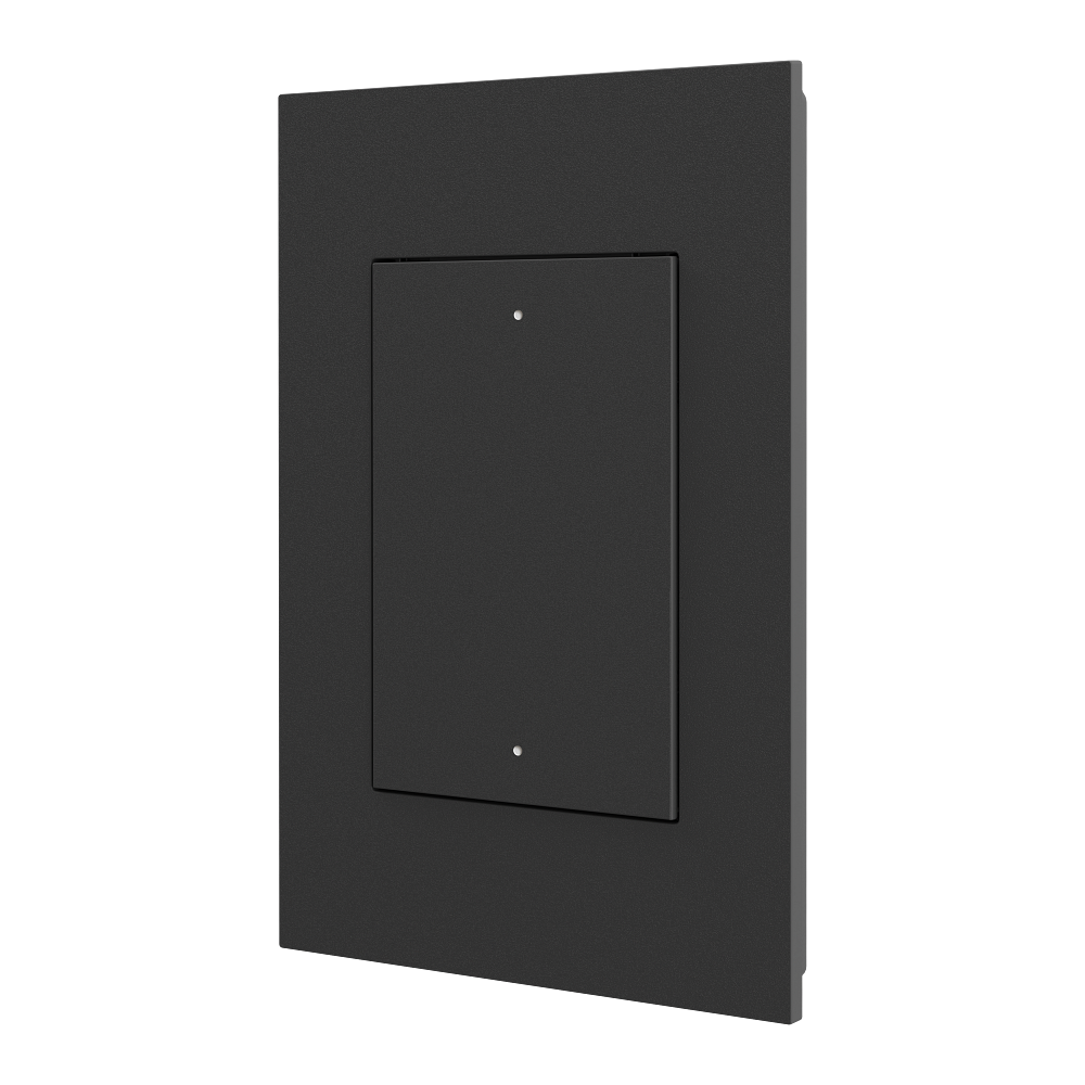 Crestron HZ2-AUX Horizon 2 In-Wall Multiway Remote product image