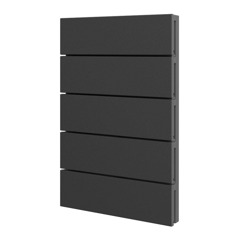 Crestron HZ2-BTNS-1 Horizon 2 Style 1 Button Assembly product image