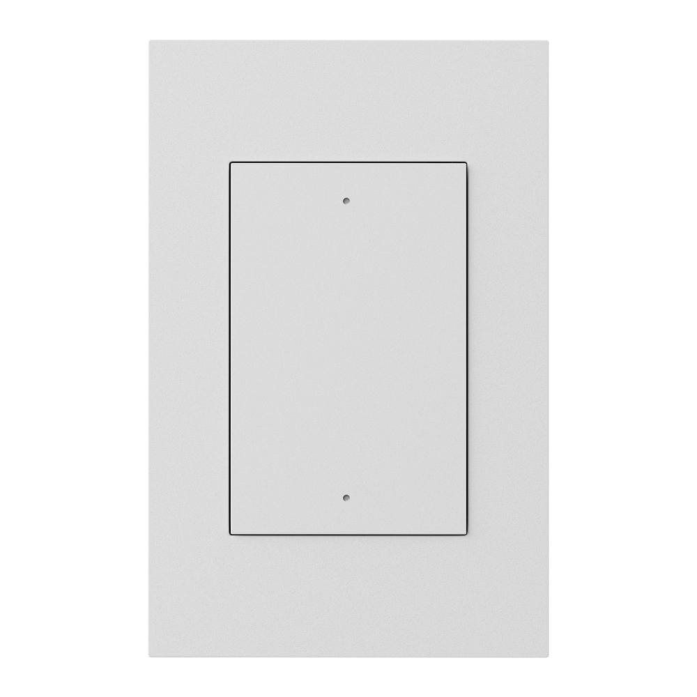 Crestron HZ2-DIMLVEX Horizon 2 In-Wall 0-10V Dimmer - view 4