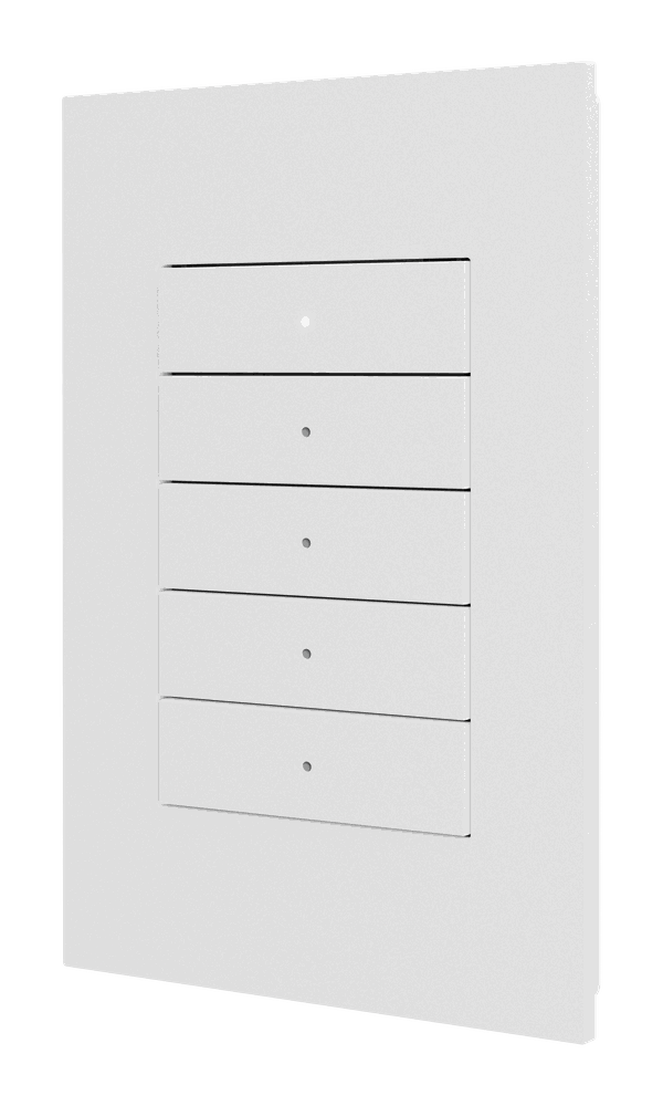 Crestron HZ2-KPCN Horizon 2 Cresnet Keypad