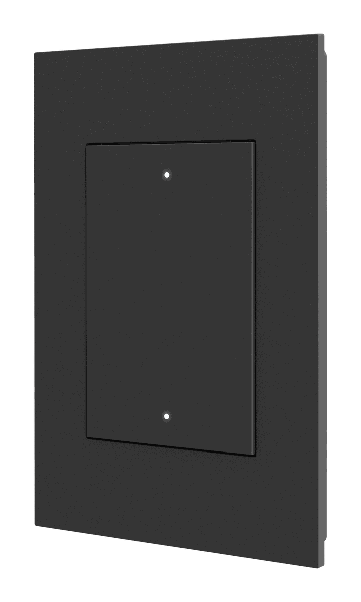 Crestron HZ2-SWEX Horizon 2 infiNET EX In-Wall Switch - view 2