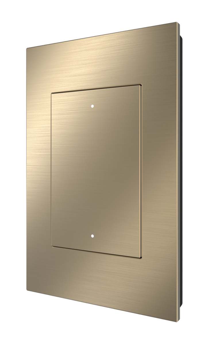 Crestron HZ2-SWEX Horizon 2 infiNET EX In-Wall Switch - view 4