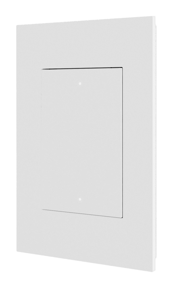 Crestron HZ2-SWEX Horizon 2 infiNET EX In-Wall Switch