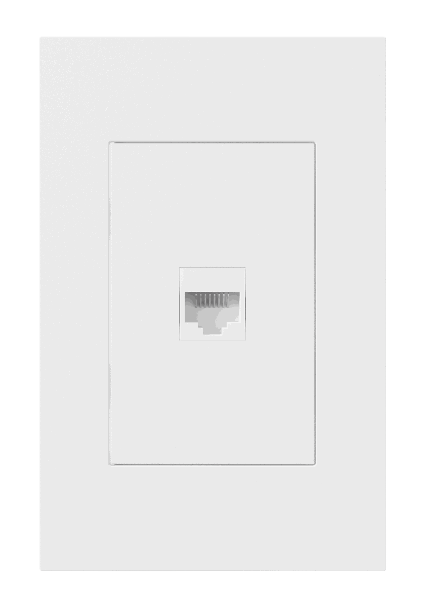 Crestron HZ2A-KEY Horizon 2 Keystone Plate