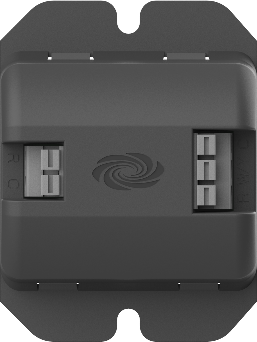 Crestron HZA-CONV-THSTAT-2WIRE Common Wire Adapter