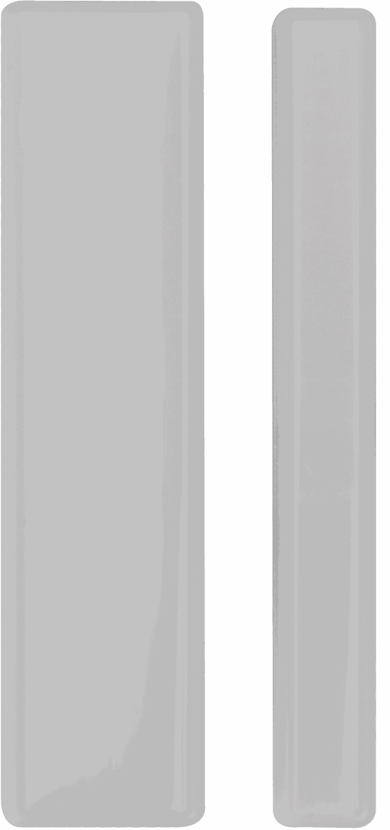 Crestron INETS-IOEX-DOOR-BATT infiNET EX Wireless Door Sensor product image
