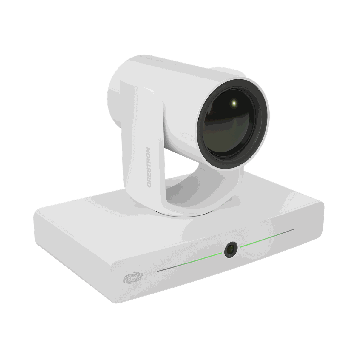 Crestron 1 Beyond IV-CAM-I12 Intelligent PTZ Camera, 12x Zoom - view 2