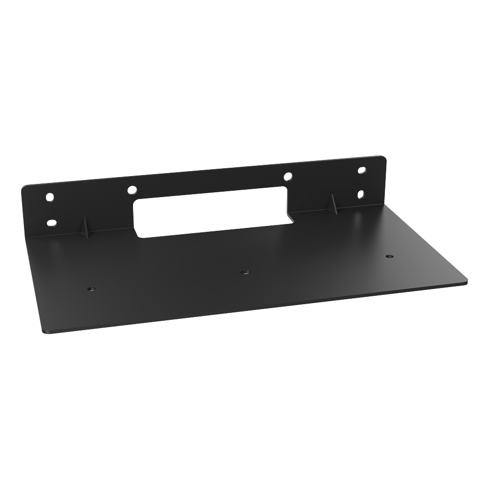 Crestron 1 Beyond IV-CAM-I12D-B Intelligent 4K Dual Camera Speaker Tracking Solution - view 5
