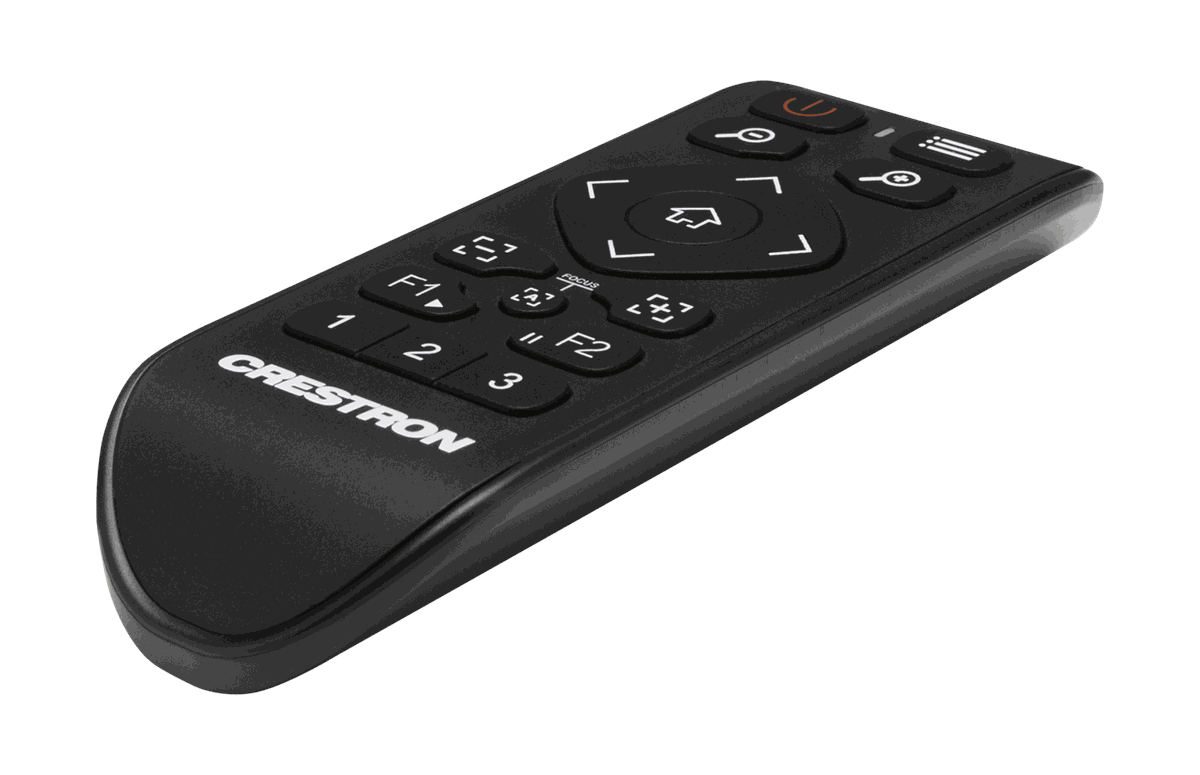 Crestron 1 Beyond IV-CAMA-REMOTE IR Camera Remote