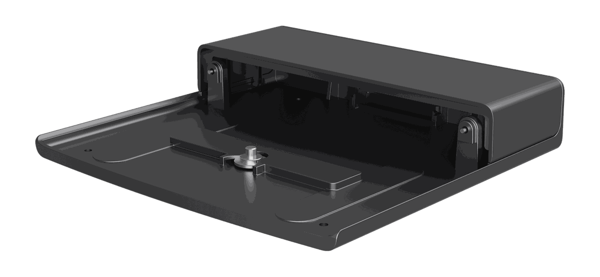 Crestron 1 Beyond IV-CAMA-UMB Universal Mount Bracket