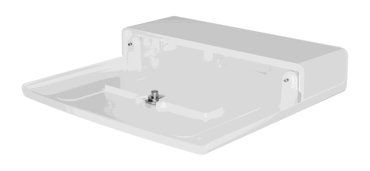 Crestron 1 Beyond IV-CAMA-UMB Universal Mount Bracket - view 2