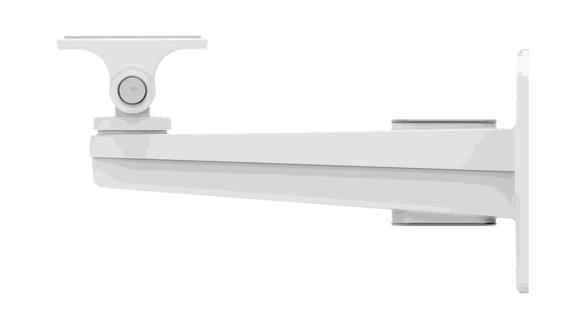 Crestron 1 Beyond IVA-WMT-BRKT-1B Wall Mount Bracket