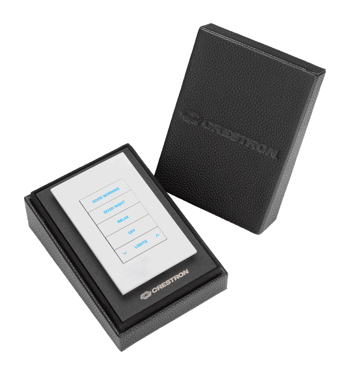 Crestron KP-DEMO-BOX-HZ2 Demo Box for Horizon 2 Devices