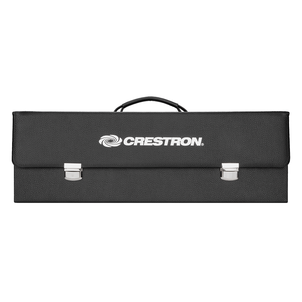 Crestron KP-DEMO-CASE-6-BOX-HZ2 Carrying Case with Six Horizon 2 Demo Boxes - view 2