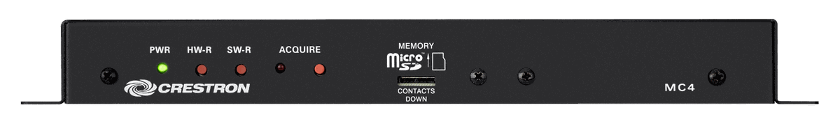Crestron MC4 - view 3