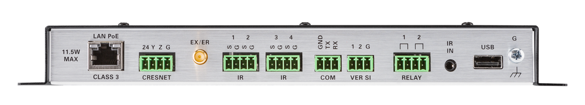 Crestron MC4 - view 4