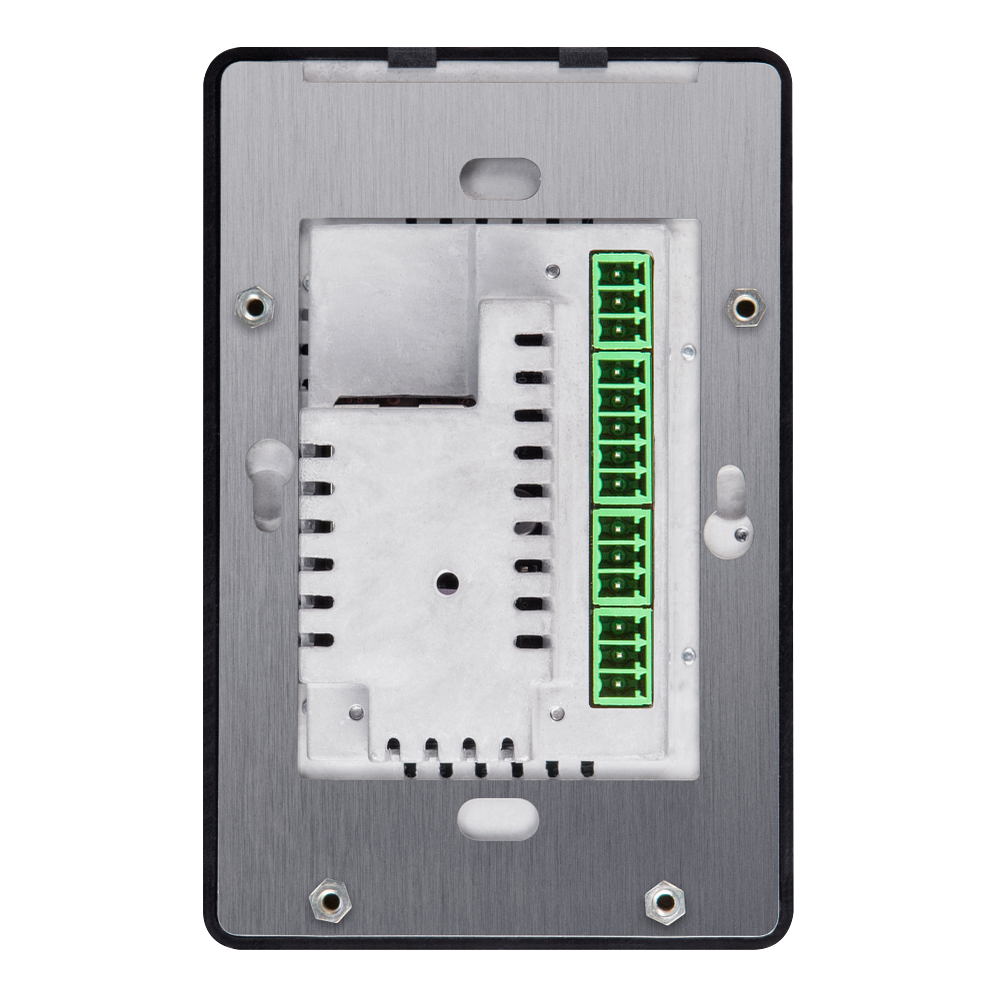 Crestron MPC4-102-B 4-Series Media Presentation Controller 102 - view 3