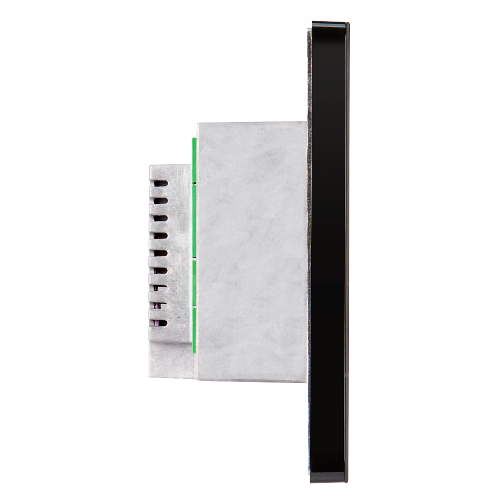 Crestron MPC4-102-B 4-Series Media Presentation Controller 102 - view 4