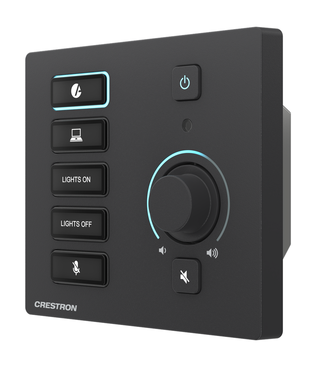 Crestron MPC4-301 4-Series Media Presentation Controller 301