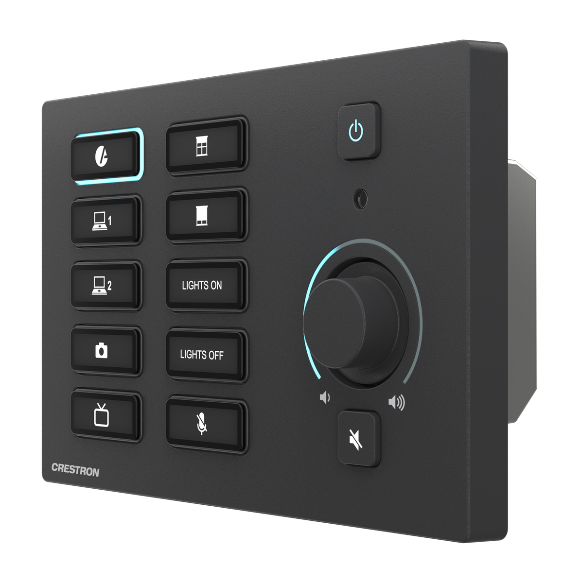 Crestron MPC4-302 4-Series Media Presentation Controller 302