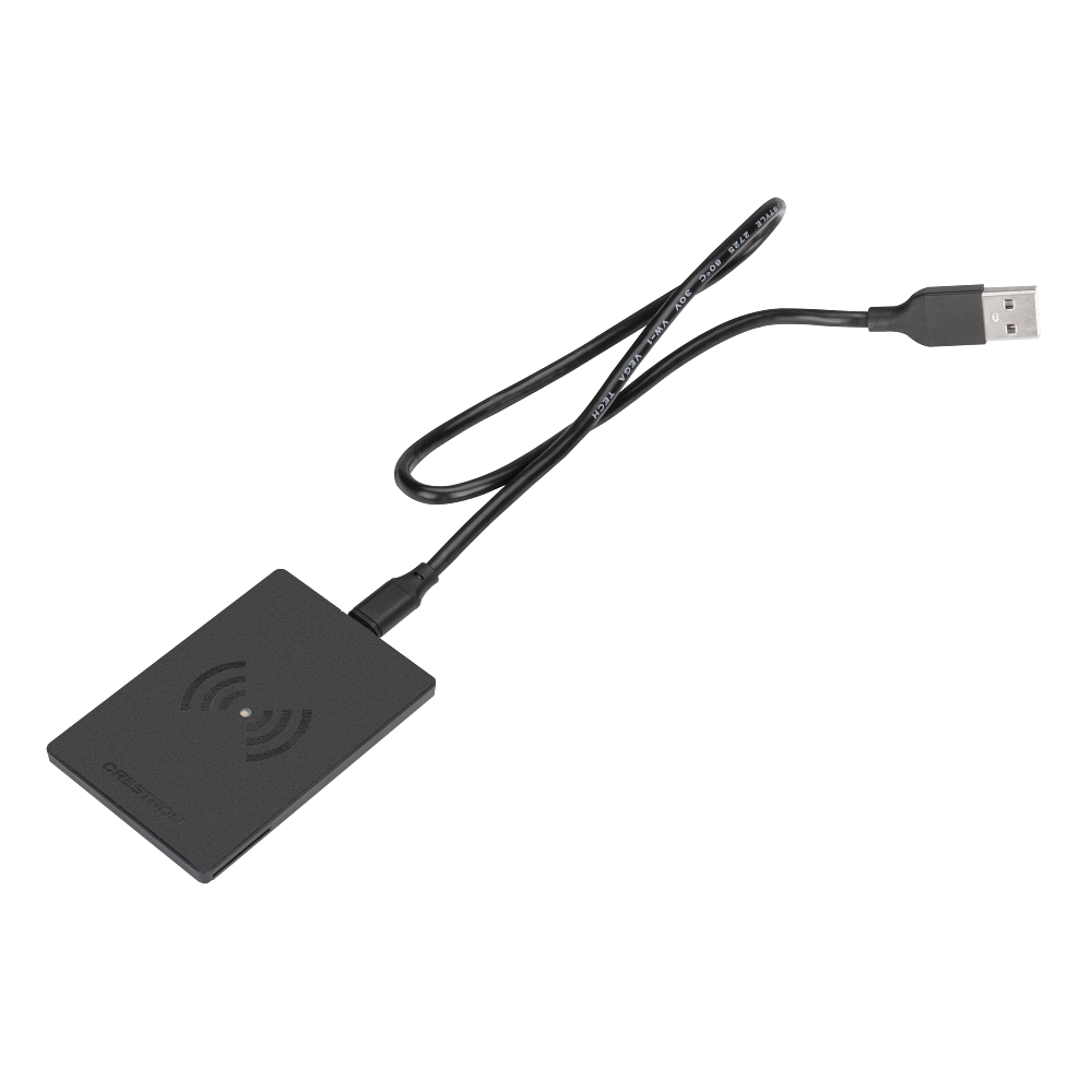 Crestron RFID-USB Card Reader - view 2
