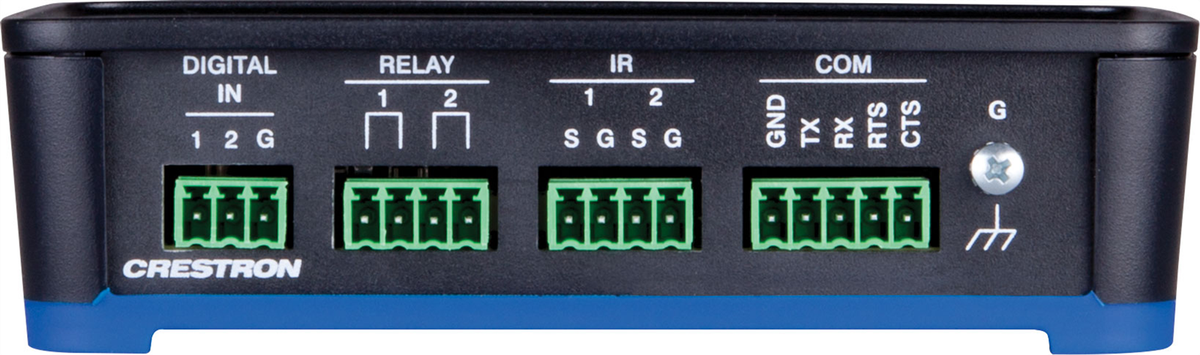 Crestron RMC3 - view 3
