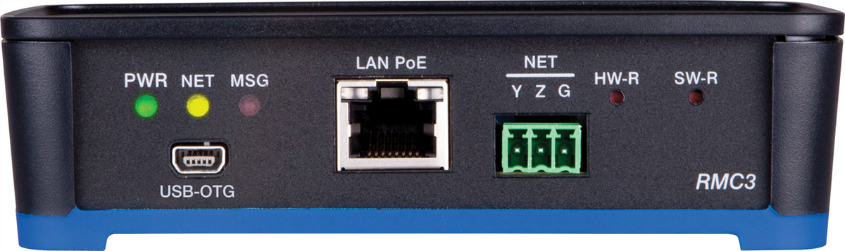 Crestron RMC3 - view 4