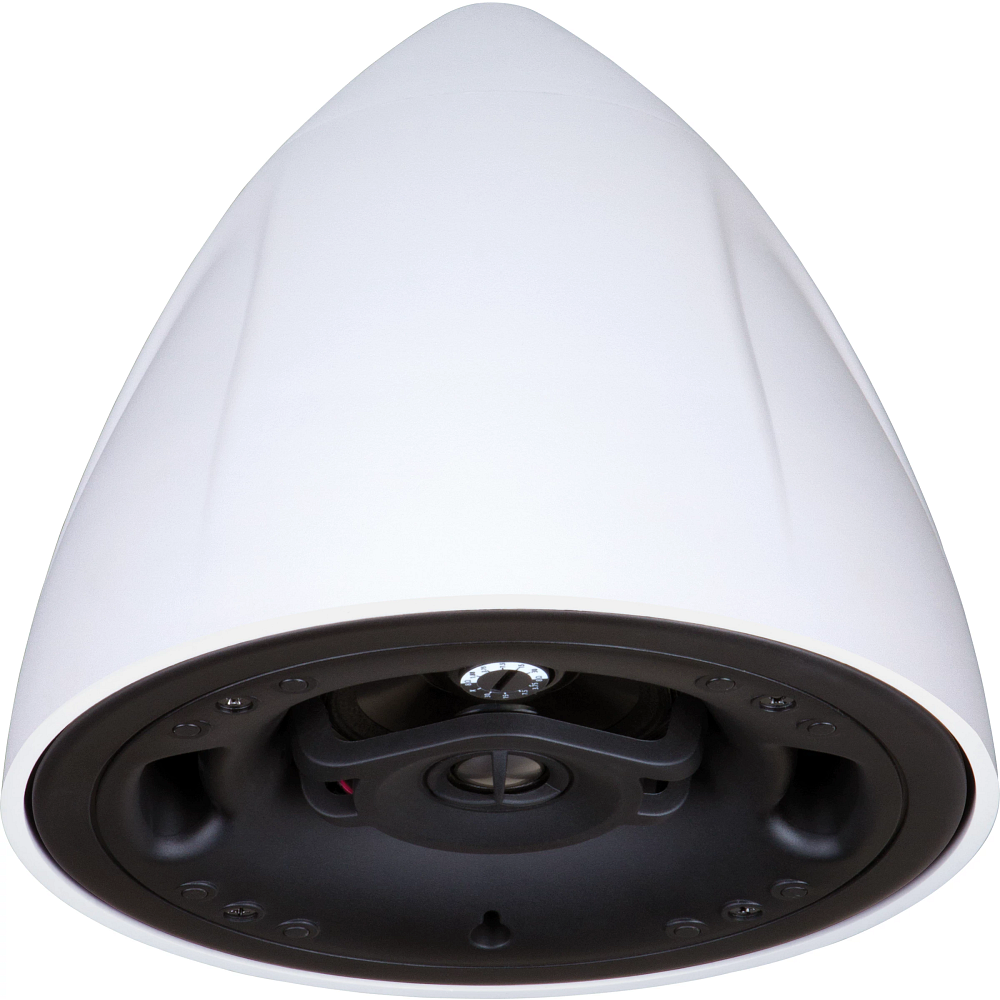 Crestron Saros PD4T 4 in. 2-Way Pendant Speaker - view 2