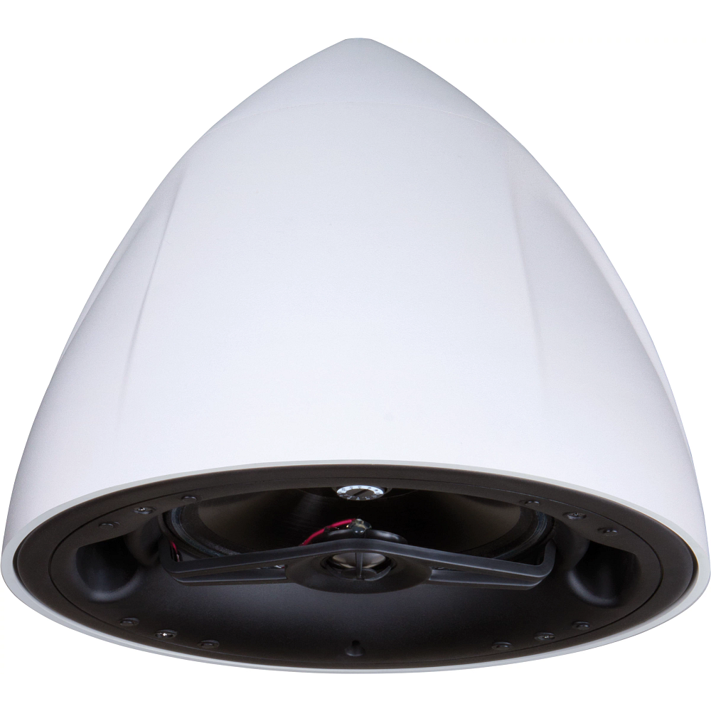 Crestron Saros PD8T 8 in. 2-Way Pendant Speaker - view 2