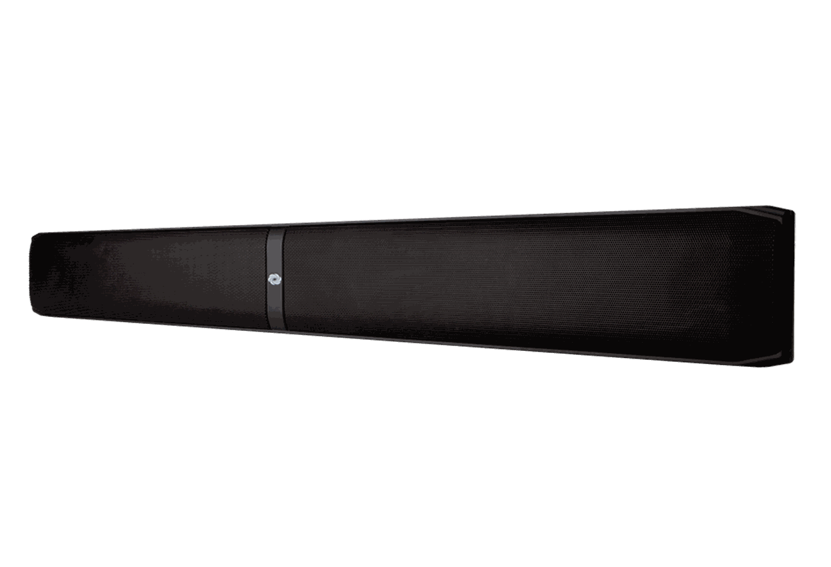 Crestron SB-200-P-B Soundbar product image