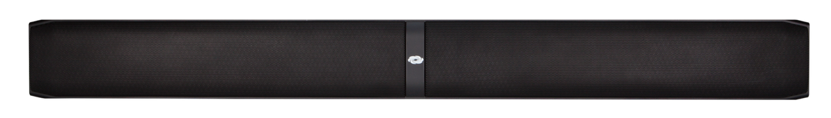 Crestron SB-200-P-B Soundbar - view 2