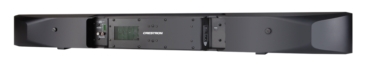 Crestron SB-200-P-B Soundbar - view 3
