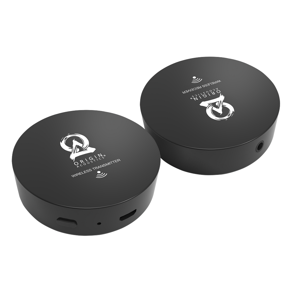 Crestron SPKA-EXT-WIRELESS Active Subwoofer Wireless Extension Kit - view 2