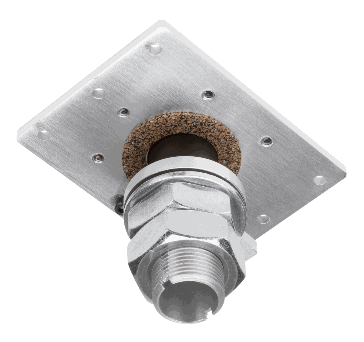 Crestron TS-770/1070-SMK Swivel Mount Kit for TS-70 Series