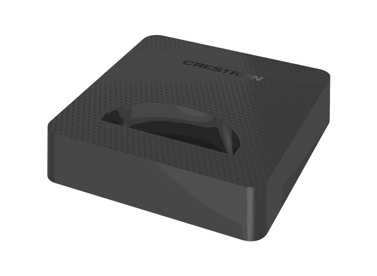 Crestron TSR-310-DS Table Dock for TSR-310 product image