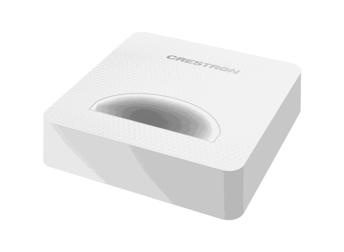 Crestron TSR-310-DS Table Dock for TSR-310 - view 2