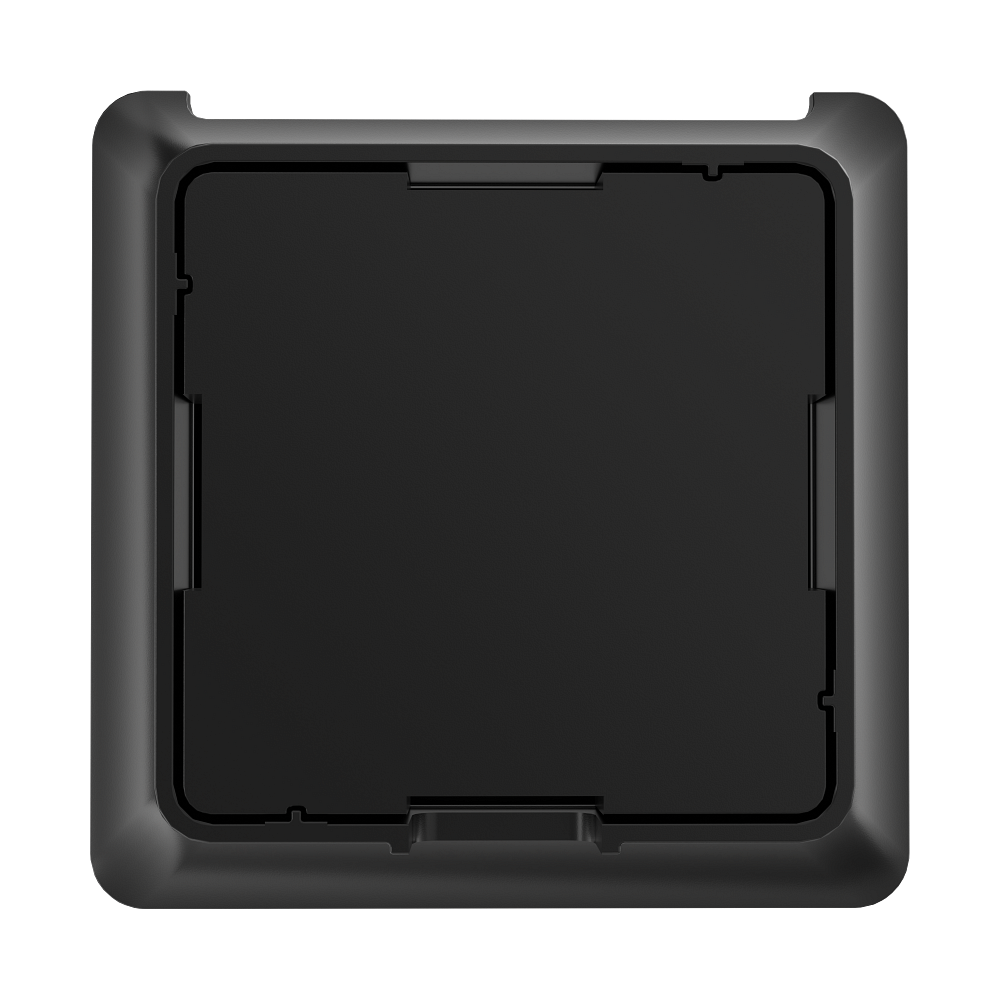 Crestron TSS-470E-MSMK-B-T Multisurface Mount Kit for TSS-470E - view 2