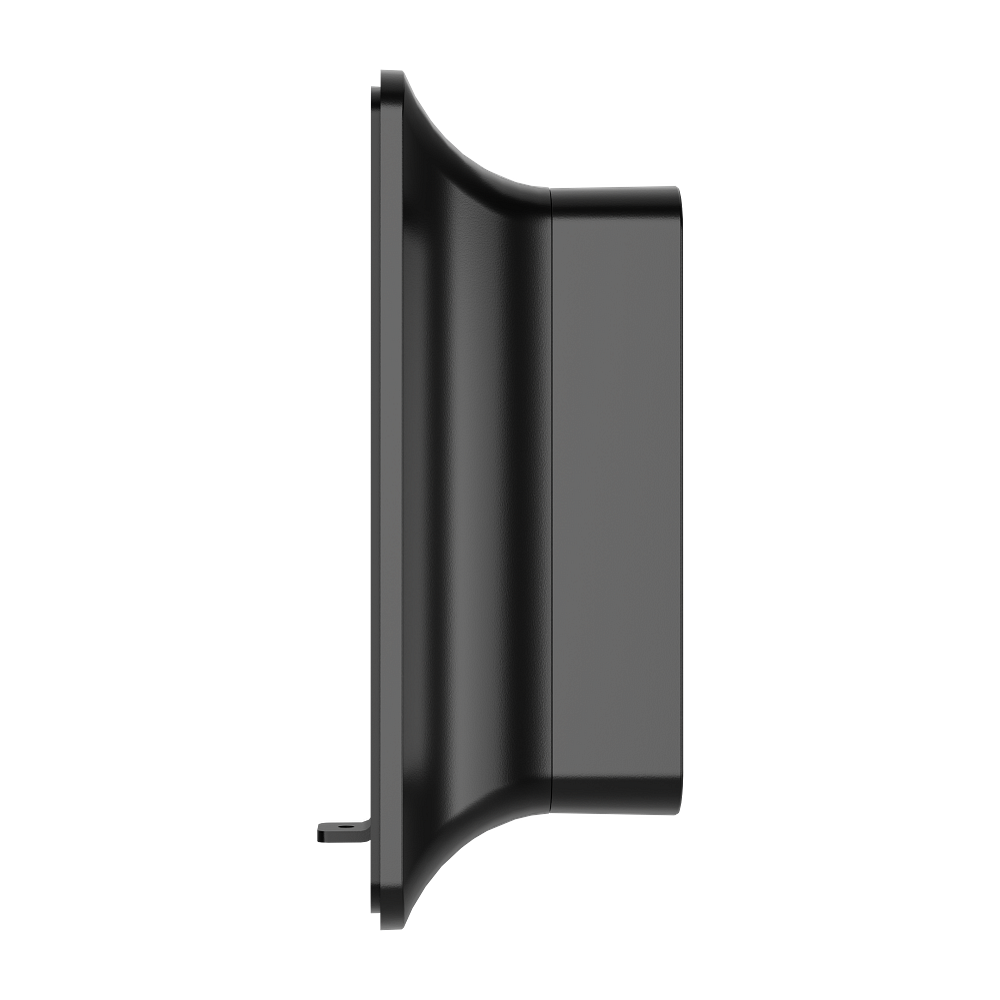 Crestron TSS-470E-MSMK-B-T Multisurface Mount Kit for TSS-470E - view 4