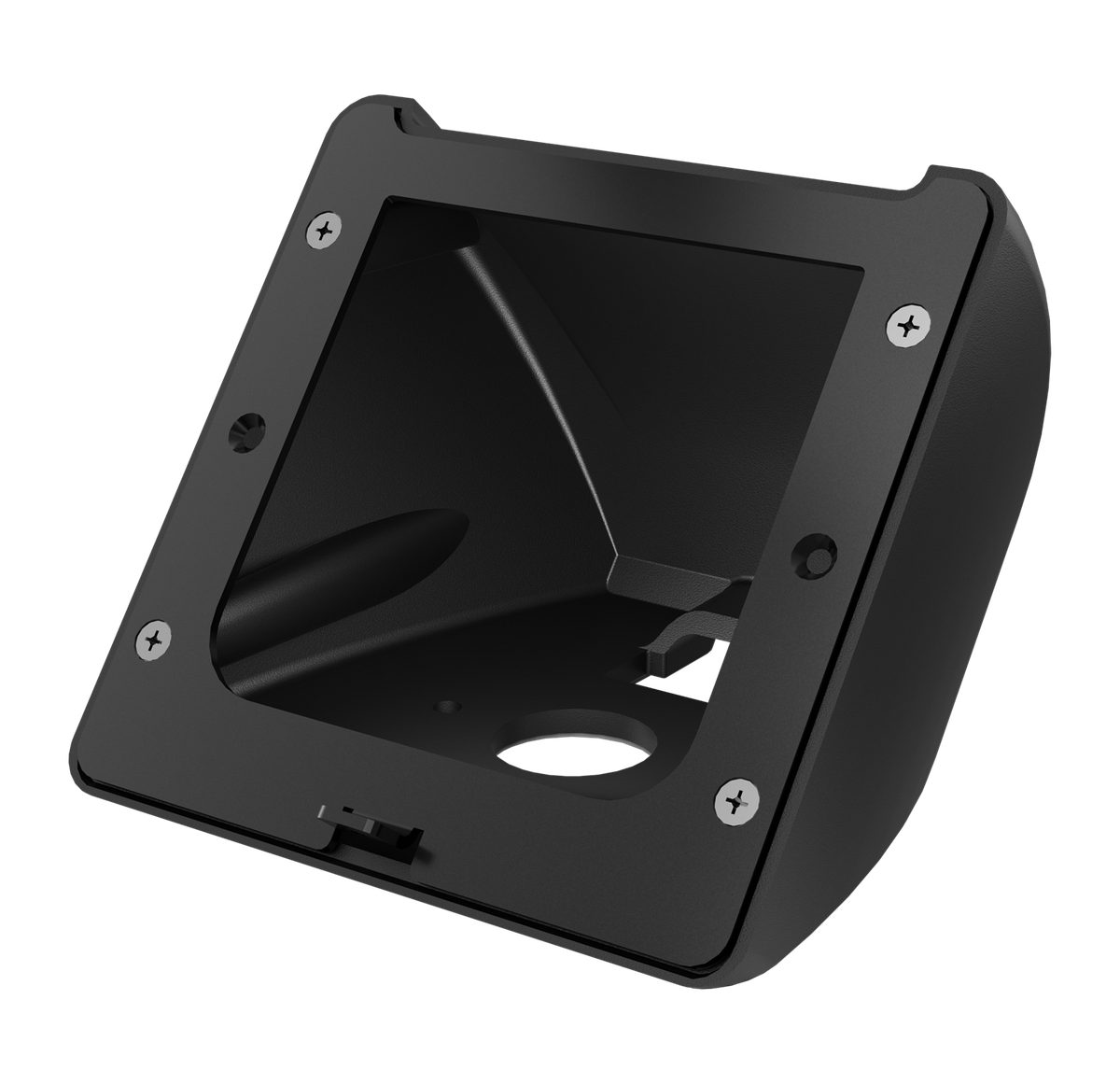 Crestron TSS-470E-TTK-B-T Tabletop Kit for TSS-470E product image