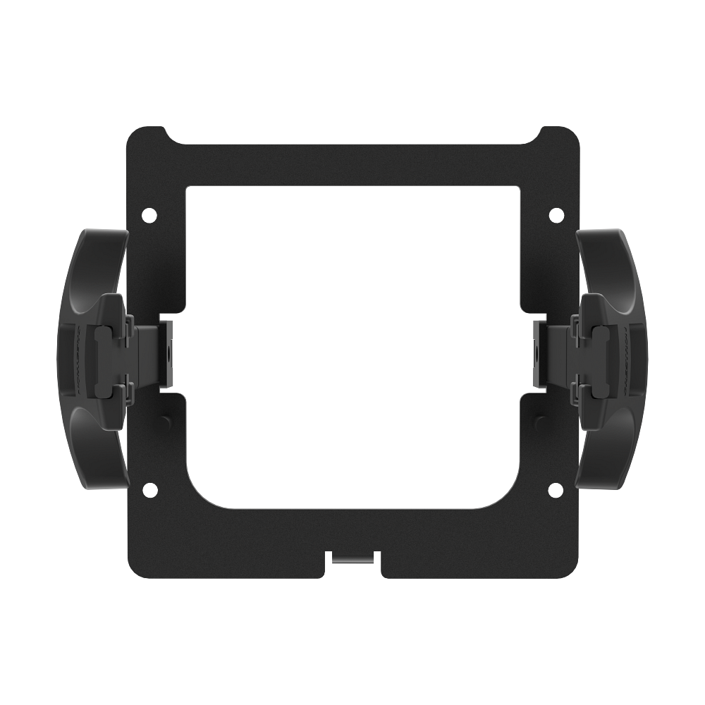 Crestron TSS-470E-WMK Wall Mount Kit for TSS-470E - view 2
