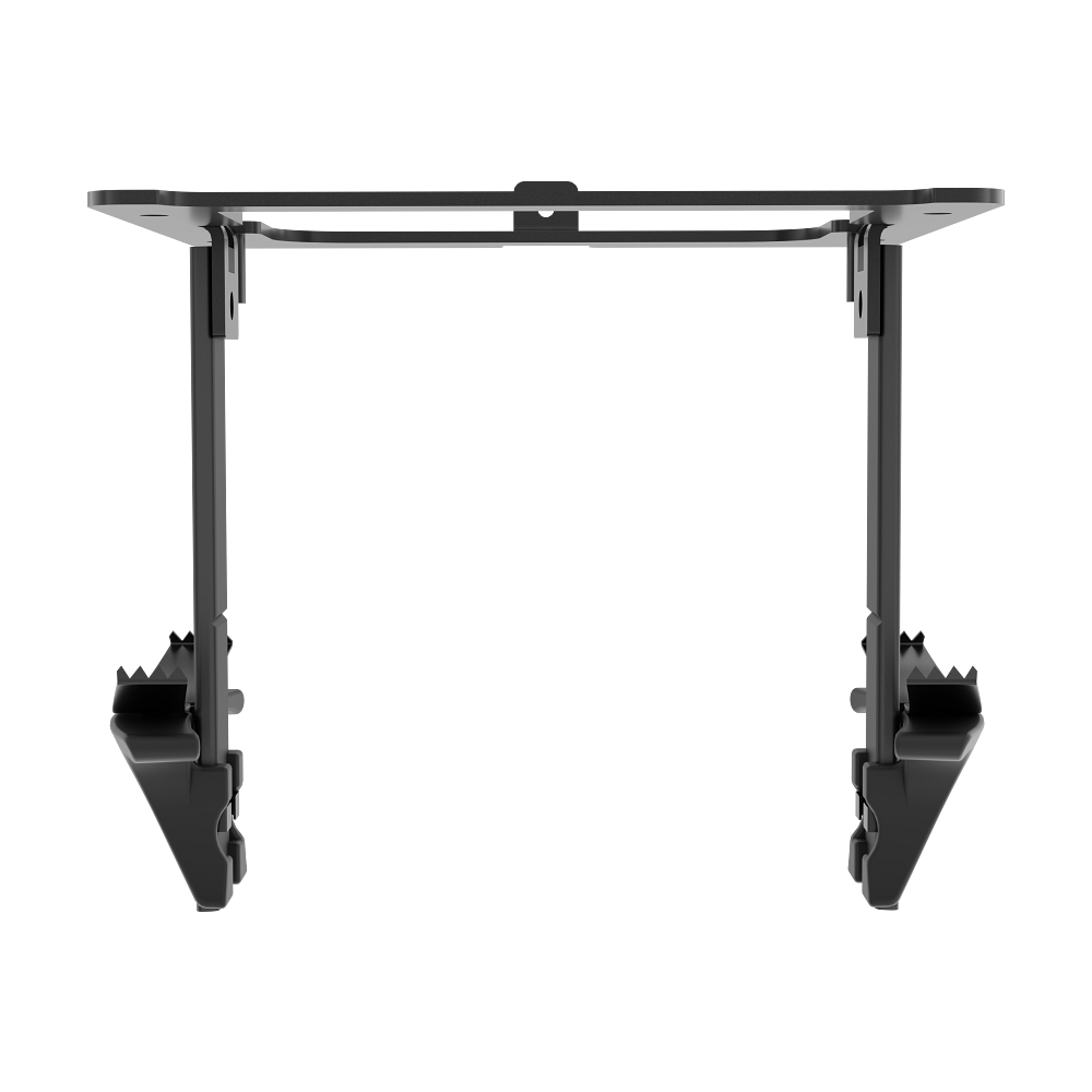 Crestron TSS-470E-WMK Wall Mount Kit for TSS-470E - view 4