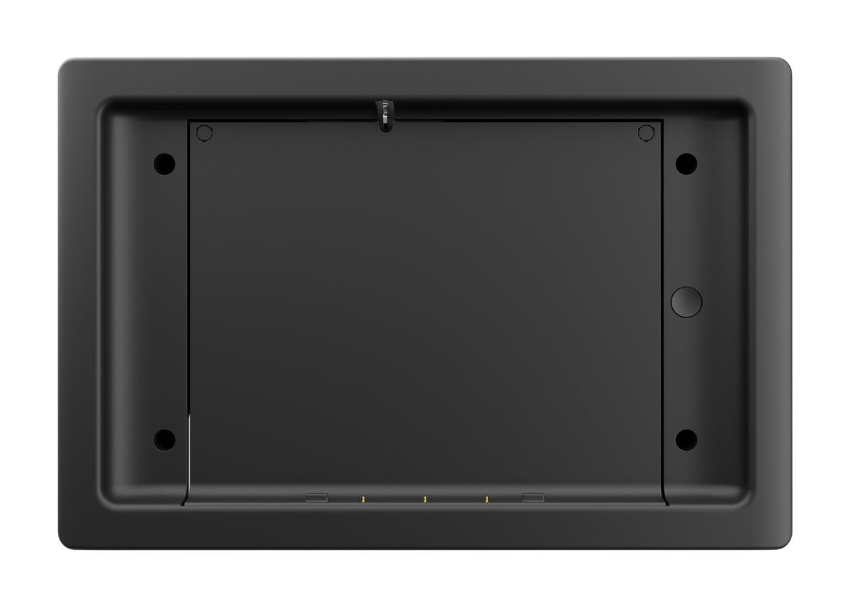 Crestron TST-1080-DSW Wall Dock for TST-1080 product image